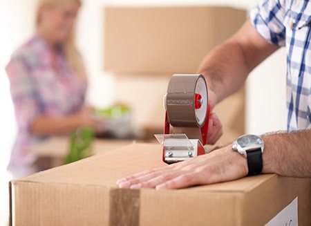 12 Brilliant Packing Tips and Tricks for Moving
