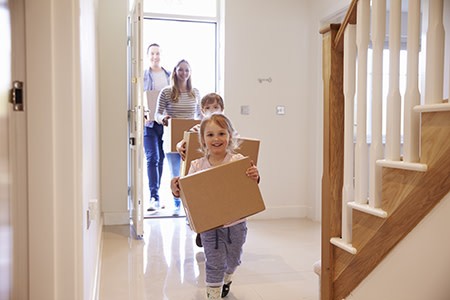 20 Local Moving Tips: Local Moving Checklist