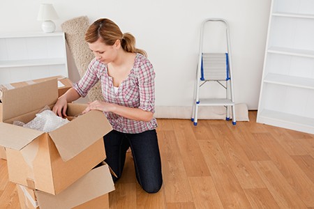 How to Unpack After Moving: Boost Your Unpacking Efficiency