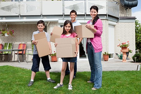 Family Moving Checklist: Ultimate Moving Checklist for Families